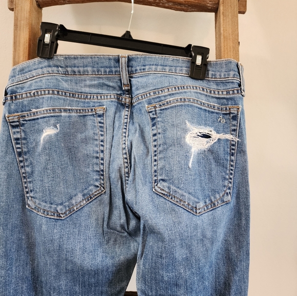 Rag and Bone Jean - Picture 2 of 5
